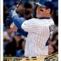 2018 Donruss Variations 225 Anthony Rizzo RETRO