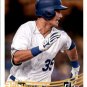 2018 Donruss Variations 243 Cody Bellinger RETRO