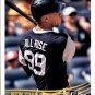 2018 Donruss Variations 253 Aaron Judge RETRO