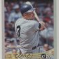 2018 Donruss Career Stat Line 250 Harmon Killebrew RETRO/500