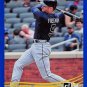 2018 Donruss Holo Blue 223 Freddie Freeman RETRO