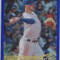 2018 Donruss Holo Blue 228 Kris Bryant RETRO
