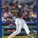 2018 Donruss Holo Blue 257 Andrew McCutchen RETRO 2018 Donruss Holo Blue 257 Andrew McCutchen RETRO