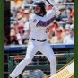 2018 Donruss Holo Green #160 Josh Bell