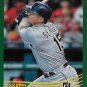 2018 Donruss Holo Green 260 Kyle Seager RETRO