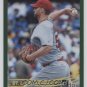 2018 Donruss Holo Green 262 Adam Wainwright RETRO