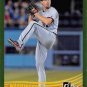 2018 Donruss Holo Green #269 Max Scherzer