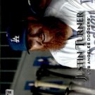 2019 Stadium Club 114 Justin Turner