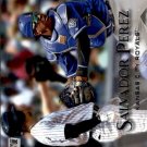 2019 Stadium Club 198 Salvador Perez 2019 Stadium Club 198 Salvador Perez