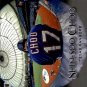 2019 Stadium Club 241 Shin-Soo Choo