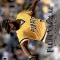 2019 Stadium Club 264 Felipe Vazquez
