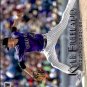 2019 Stadium Club 271 Kyle Freeland