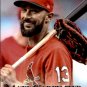 2019 Stadium Club 284 Matt Carpenter
