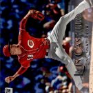 2019 Stadium Club 42 Luis Castillo 2019 Stadium Club 42 Luis Castillo
