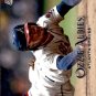 2019 Stadium Club 97 Ozzie Albies