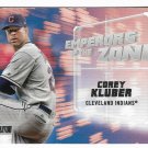 2019 Stadium Club Emperors of the Zone EZ11 Corey Kluber 2019 Stadium Club Emperors of the Zone EZ11 Corey Kluber