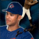 1999 Aurora 196 Jose Cruz Jr. 1999 Aurora 196 Jose Cruz Jr.