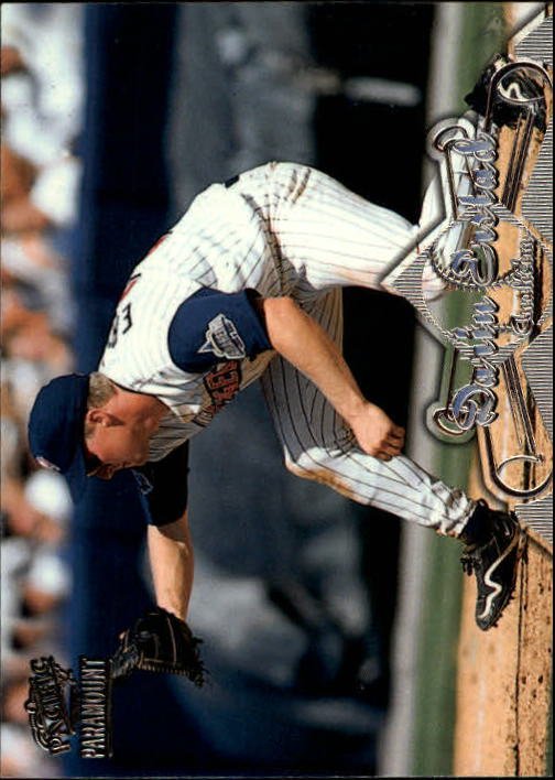1998 Paramount 4 Darin Erstad