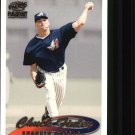 1999 Paramount 5 Chuck Finley