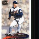 1999 Paramount 7 Troy Percival