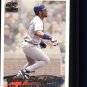 1999 Paramount 121 Gary Sheffield