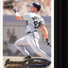 1999 Paramount 124 Jeromy Burnitz 1999 Paramount 124 Jeromy Burnitz