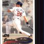 1999 Paramount 138 Javier Valentin