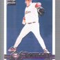 2000 Paramount 182 Curt Schilling