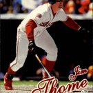 1998 Ultra 126 Jim Thome 1998 Ultra 126 Jim Thome