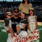 1998 Ultra 135 Jay Buhner