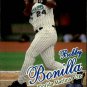 1998 Ultra 142 Bobby Bonilla