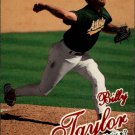 1998 Ultra 161 Billy Taylor