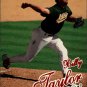 1998 Ultra 161 Billy Taylor