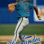 1998 Ultra 170 Livan Hernandez