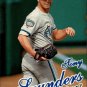 1998 Ultra 179 Tony Saunders