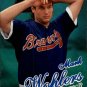 1998 Ultra 191 Mark Wohlers