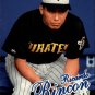1998 Ultra 195 Ricardo Rincon
