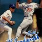 1998 Ultra 206 Todd Hollandsworth