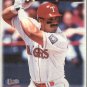 1998 Ultra Artistic Talents 12 Juan Gonzalez