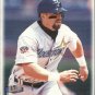 1998 Ultra Artistic Talents 13 Jeff Bagwell