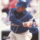 1998 Ultra Artistic Talents 14 Tony Gwynn 1998 Ultra Artistic Talents 14 Tony Gwynn