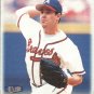 1998 Ultra Artistic Talents 8 Greg Maddux