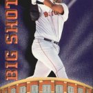 1998 Ultra Big Shots 10 Mo Vaughn