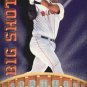 1998 Ultra Big Shots 10 Mo Vaughn