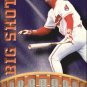 1998 Ultra Big Shots 11 Matt Williams