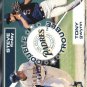 1998 Ultra Double Trouble 12 T.Gwynn/S.Finley