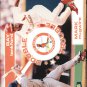 1998 Ultra Double Trouble 13 M.McGwire/R.Lankford