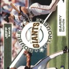1998 Ultra Double Trouble 14 B.Bonds/J.Kent 1998 Ultra Double Trouble 14 B.Bonds/J.Kent