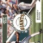 1998 Ultra Double Trouble 14 B.Bonds/J.Kent