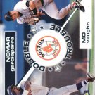 1998 Ultra Double Trouble 16 N.Garciaparra/M.Vaughn